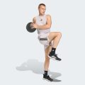 Шорты D4T POWER 3 STRIPES