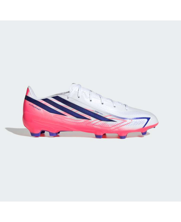 Бутси F50 HYPERFAST LEAGUE Firm Ground Football