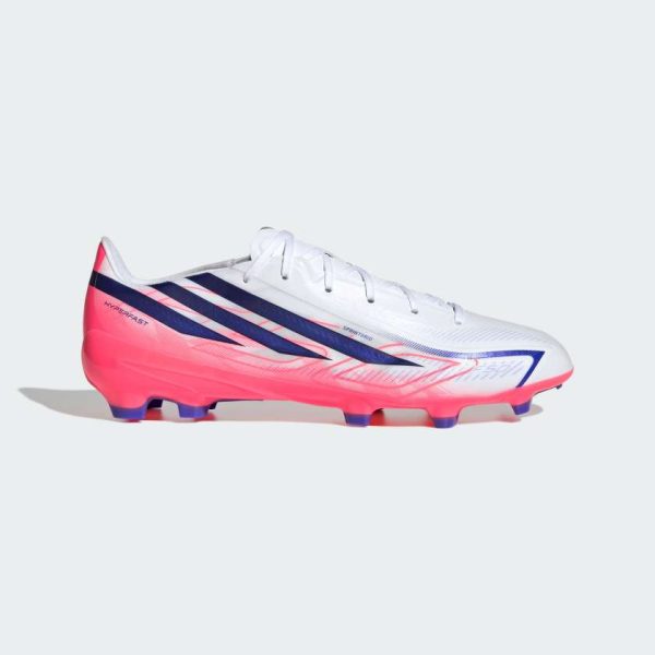 Бутси F50 HYPERFAST LEAGUE Firm Ground Football