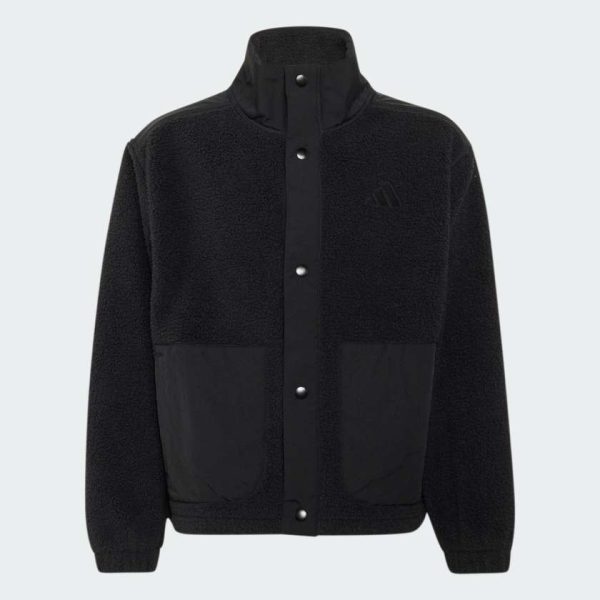 Куртка SHERPA
