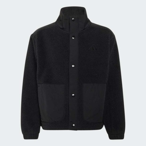 Куртка SHERPA