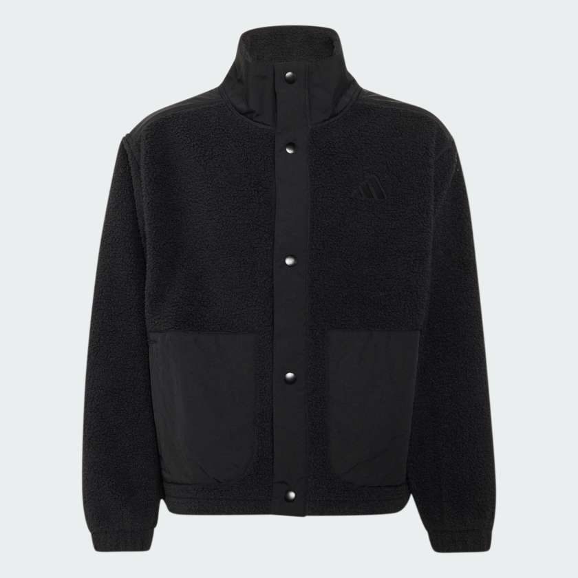Куртка SHERPA