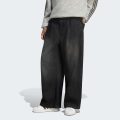 Джинси MID-RISE WIDE LEG