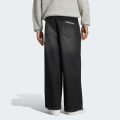 Джинси MID-RISE WIDE LEG