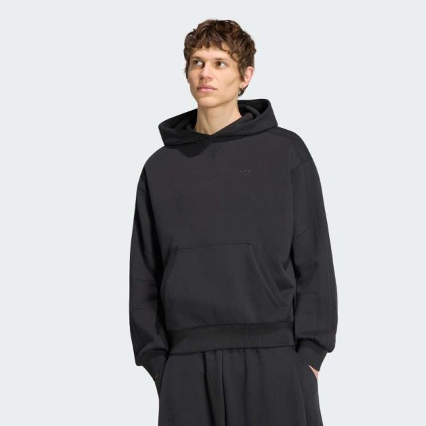 Худи PREMIUM ESSENTIALS