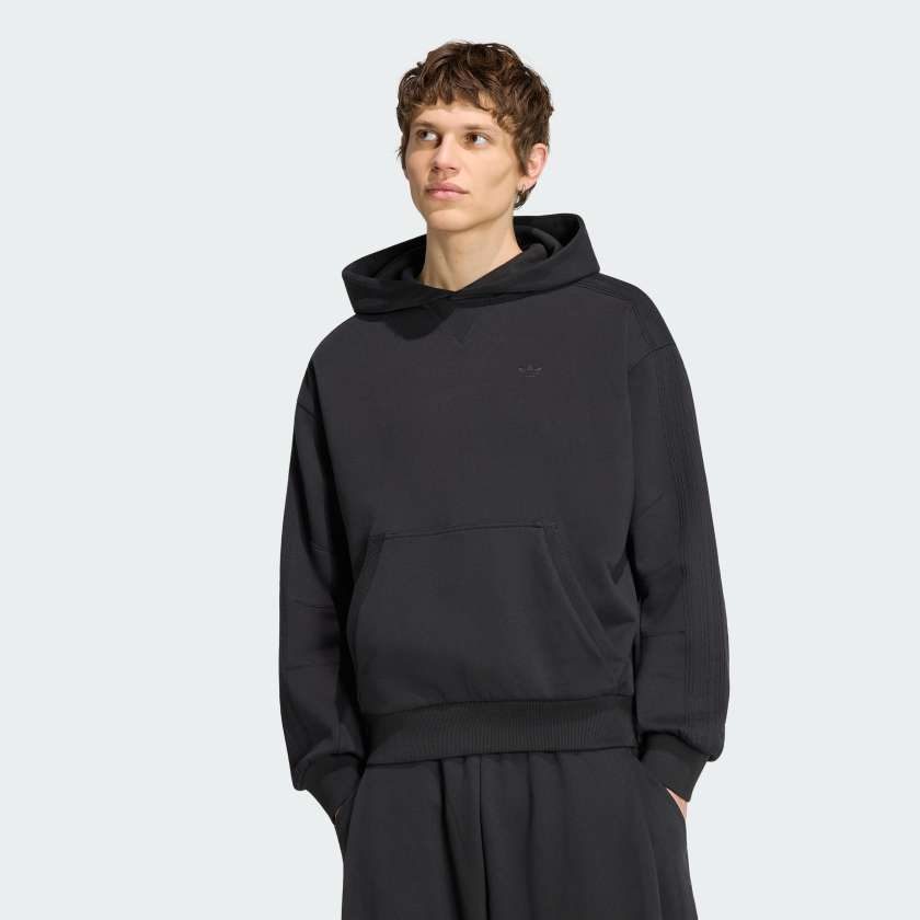 Худи PREMIUM ESSENTIALS