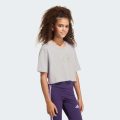 Футболка EVERYDAY GLAM CROPPED GRAPHIC JUNIOR