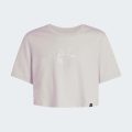Футболка EVERYDAY GLAM CROPPED GRAPHIC JUNIOR