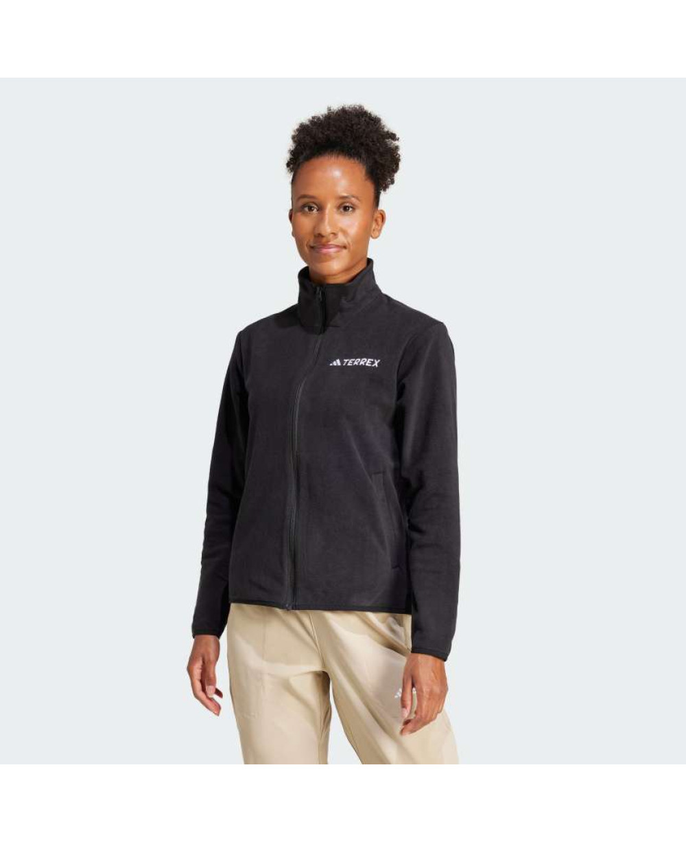 Флісова куртка Multi Essentials Full-Zip