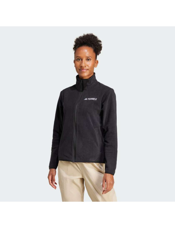 Флісова куртка Multi Essentials Full-Zip