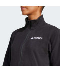 Флісова куртка Multi Essentials Full-Zip