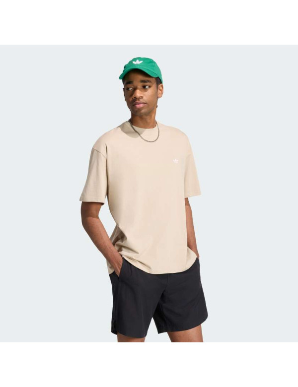 Футболка TREFOIL ESSENTIALS LOOSE DROPPED SHOULDER