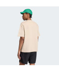 Футболка TREFOIL ESSENTIALS LOOSE DROPPED SHOULDER