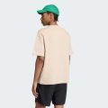 Футболка TREFOIL ESSENTIALS LOOSE DROPPED SHOULDER
