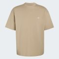 Футболка TREFOIL ESSENTIALS LOOSE DROPPED SHOULDER