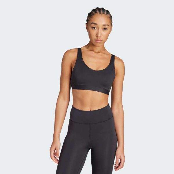 Бра adidas All Me Essentials Medium Support