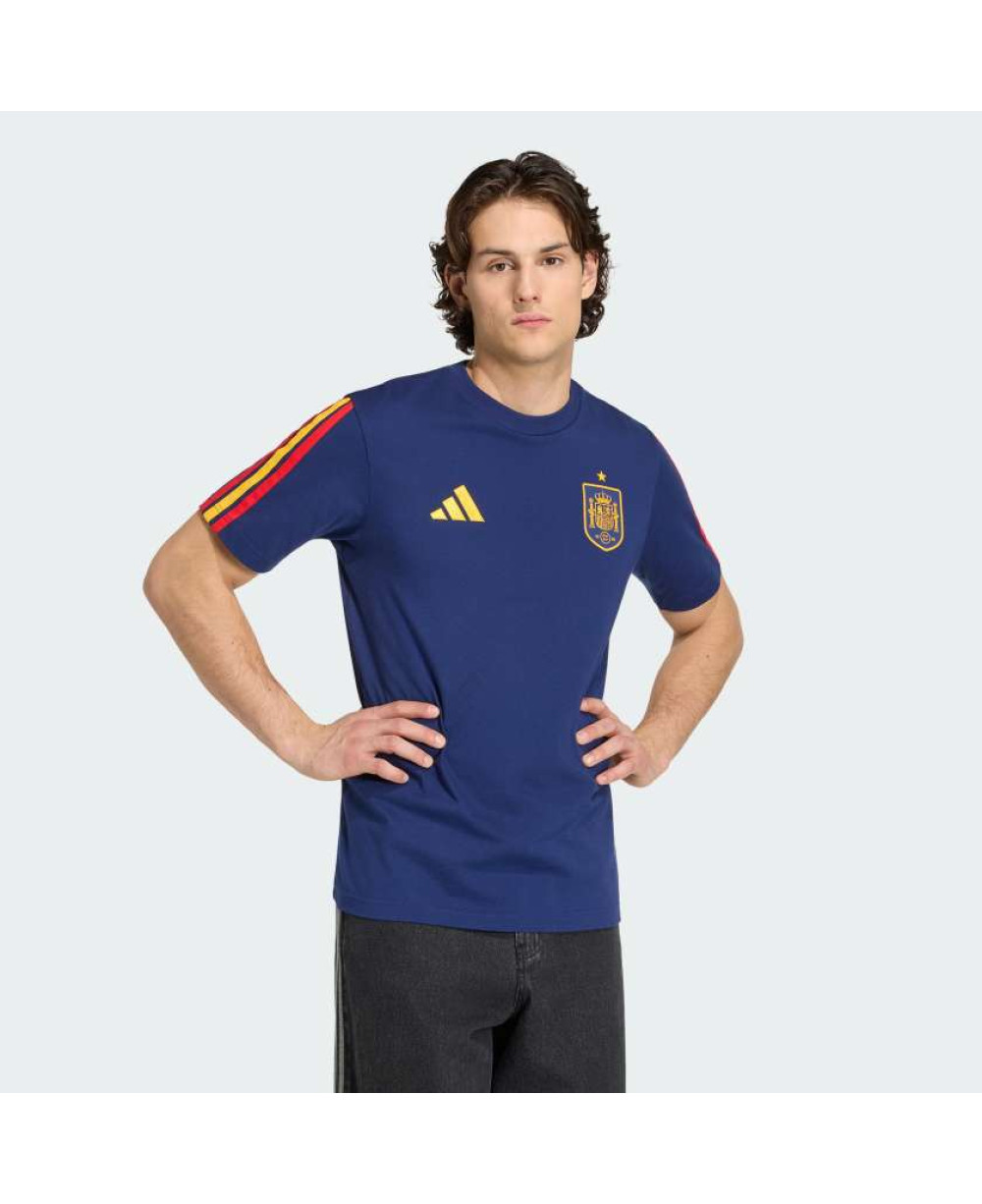 Футболка Spain DNA