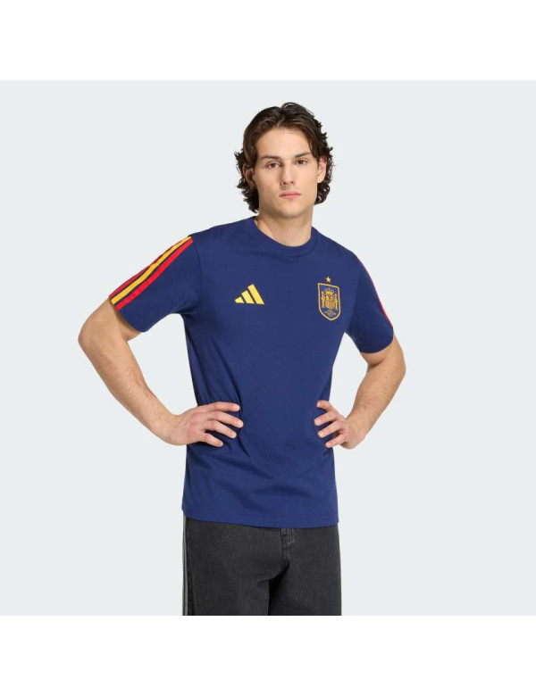 Футболка Spain DNA