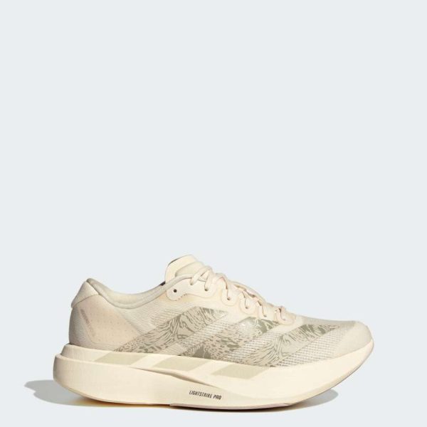 Кросівки Adizero EVO SL