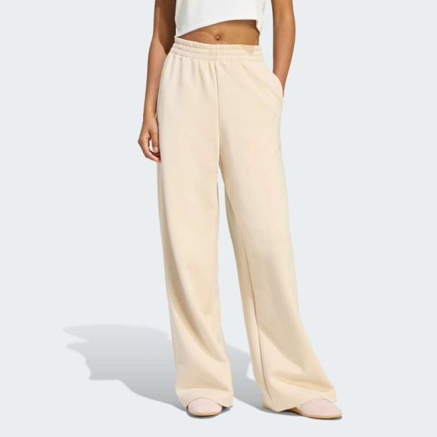 Брюки SOFT LUX STRAIGHT LEG