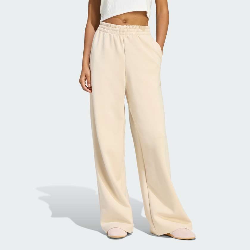 Брюки SOFT LUX STRAIGHT LEG