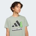 Футболка ADIDAS MINECRAFT TRAINING