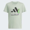 Футболка ADIDAS MINECRAFT TRAINING