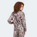 Олімпийка ADIDAS LIBERTY LONDON FIREBIRD SATIN