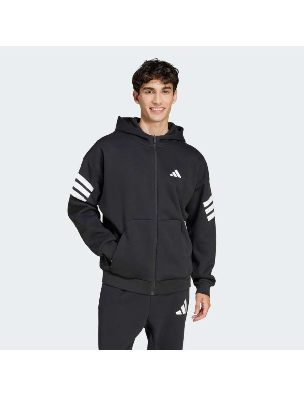 Толстовка Future Icons 3-Stripes