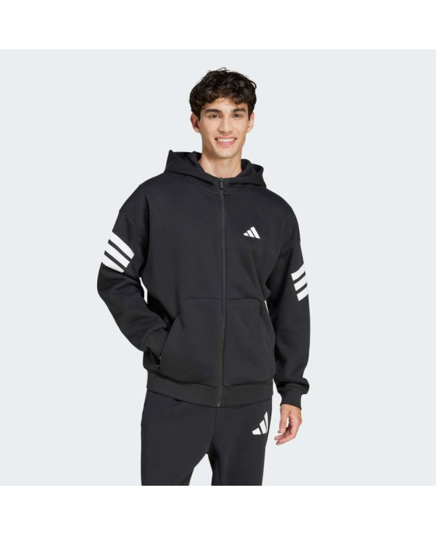 Толстовка Future Icons 3-Stripes