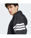 Толстовка Future Icons 3-Stripes