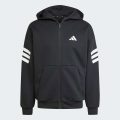 Толстовка Future Icons 3-Stripes
