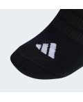 Три пари шкарпеток Cushioned Essentials Low Cut