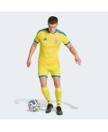 Домашнє джерсі Ukraine 26 Replica
