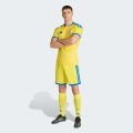 Домашнє джерсі Ukraine 26 Replica