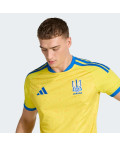 Домашнє джерсі Ukraine 26 Replica