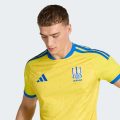 Домашнє джерсі Ukraine 26 Replica