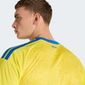 Домашнє джерсі Ukraine 26 Replica