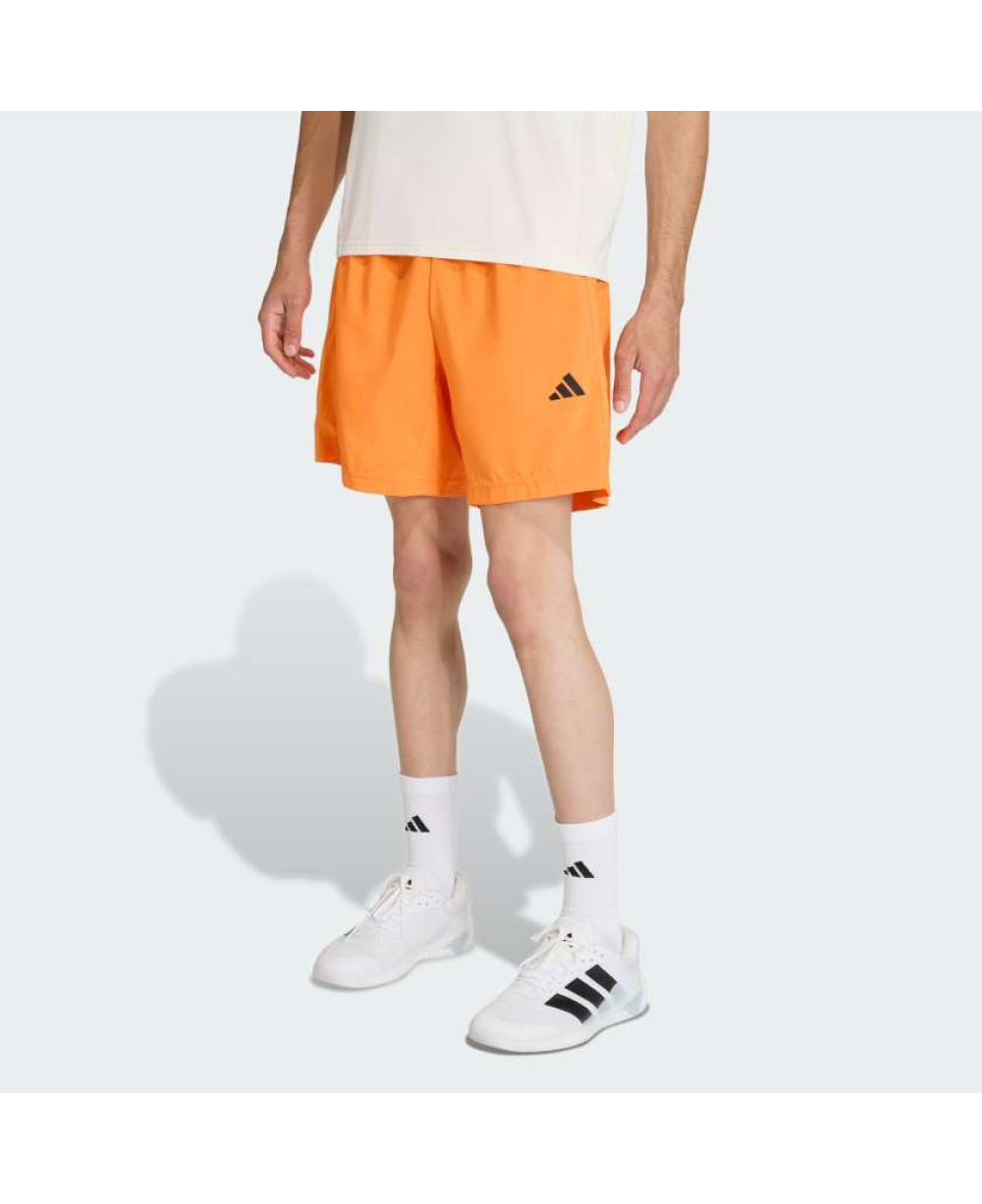 Шорти WORKOUT ESSENTIALS BASE WOVEN