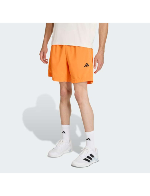 Шорти WORKOUT ESSENTIALS BASE WOVEN