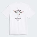 Футболка SKATEBOARDING x TEMPLE OF SKATE CRANE