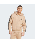 Толстовка Essentials 3-Stripes Fleece