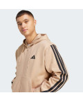 Толстовка Essentials 3-Stripes Fleece