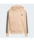Толстовка Essentials 3-Stripes Fleece