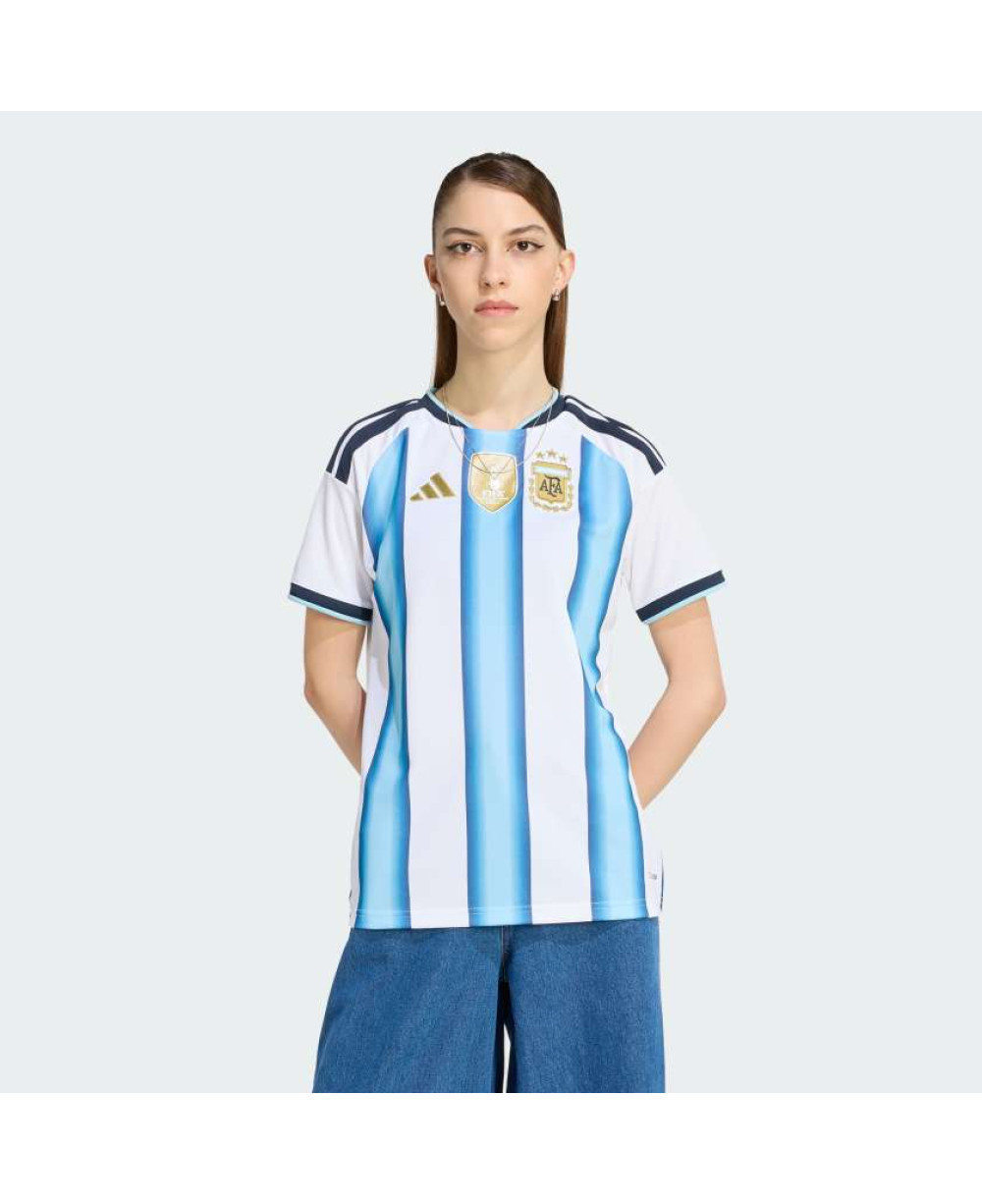 Домашнє джерсі Argentina 26 Home Replica