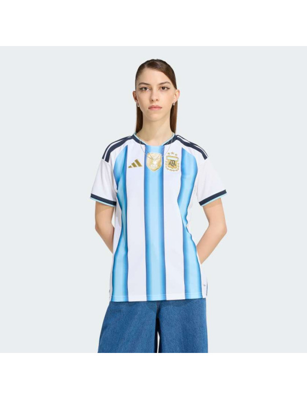 Домашнє джерсі Argentina 26 Home Replica