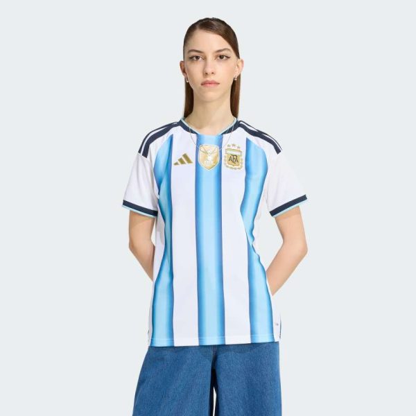 Домашнє джерсі Argentina 26 Home Replica