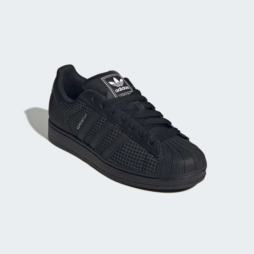 Кроссовки SUPERSTAR II