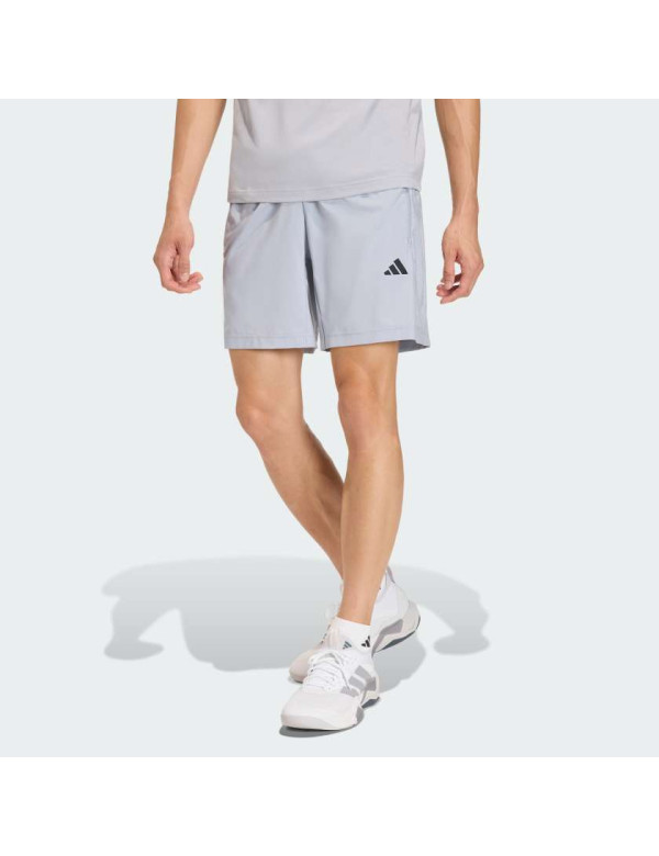 Шорти WORKOUT ESSENTIALS BASE WOVEN