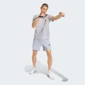 Шорти WORKOUT ESSENTIALS BASE WOVEN